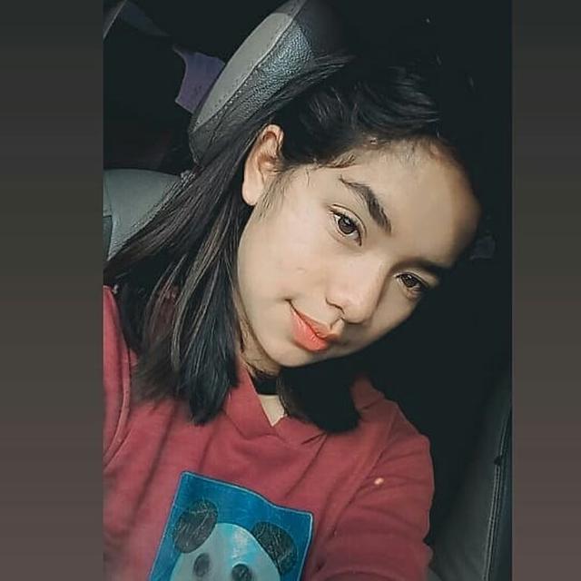 6 Potret Terbaru Chetryn Peto Kakak Betrand Peto, Cantik Bak Idol Korea