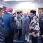 Wakil Presiden India M Hamid Ansari‎ berkunjung ke MPR