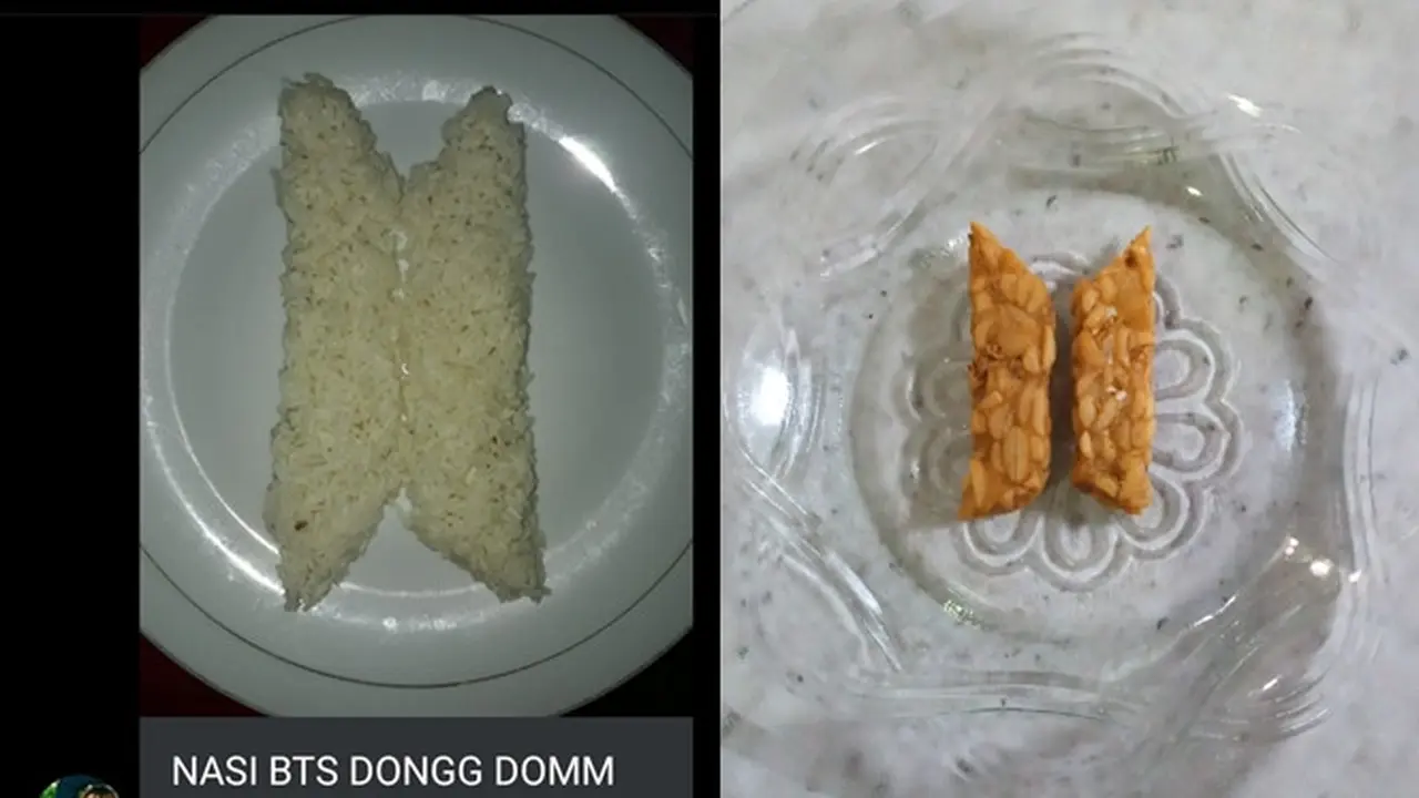 7 Meme Ala Netizen Jika Kehabisan BTS Meal Ini Kocak, Ada Nasi Hingga Pempek