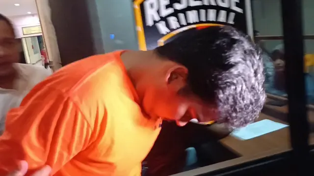 Polisi telah menetapkan satu tersangka inisial S (19) dalam kasus penganiayaan terhadap Cristalino David Ozora (17).