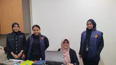 Beda dengan Roy Suryo, Ini Alasan dr Tifa Ogah Praperadilan