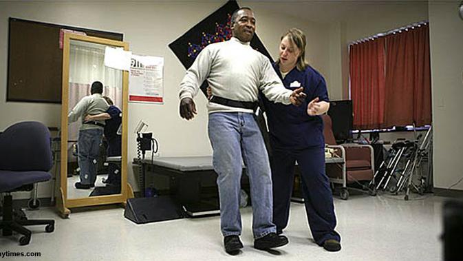 Sebelum Stroke Menyerang Waspadai Tanda Tandanya Health Liputan6 Com