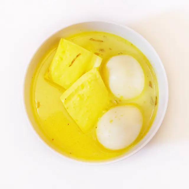 Resep Praktis Terik Tahu Dan Telur Lifestyle Fimela Com