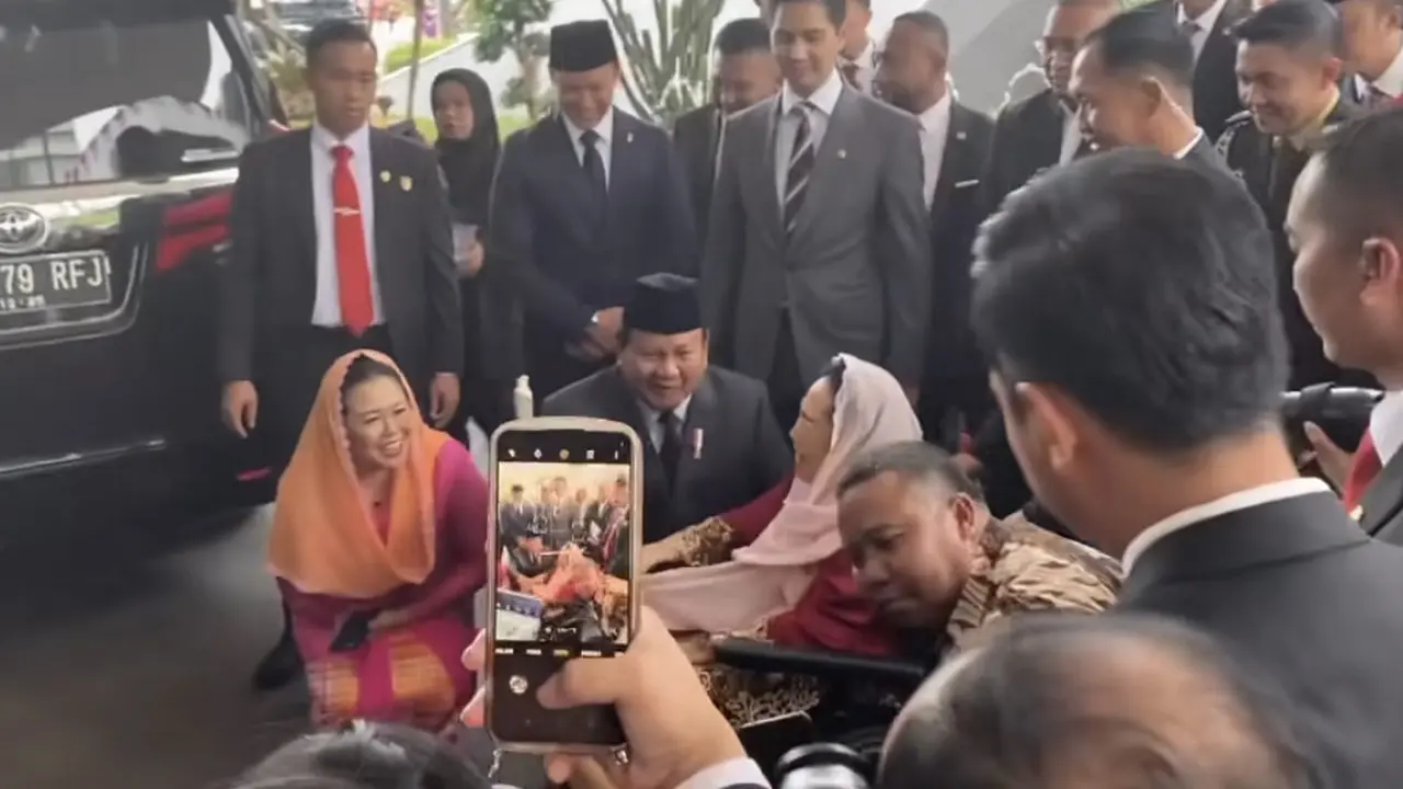 Prabowo