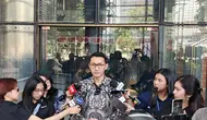 Pegawai KPK Diduga Peras Bupati Pemalang