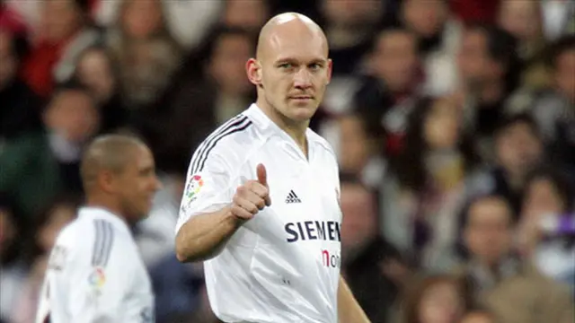 Thomas Gravesen