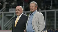 Zamparini: Mihajlovic ke Milan? Itu Ide Saya