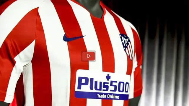 Atletico Madrid