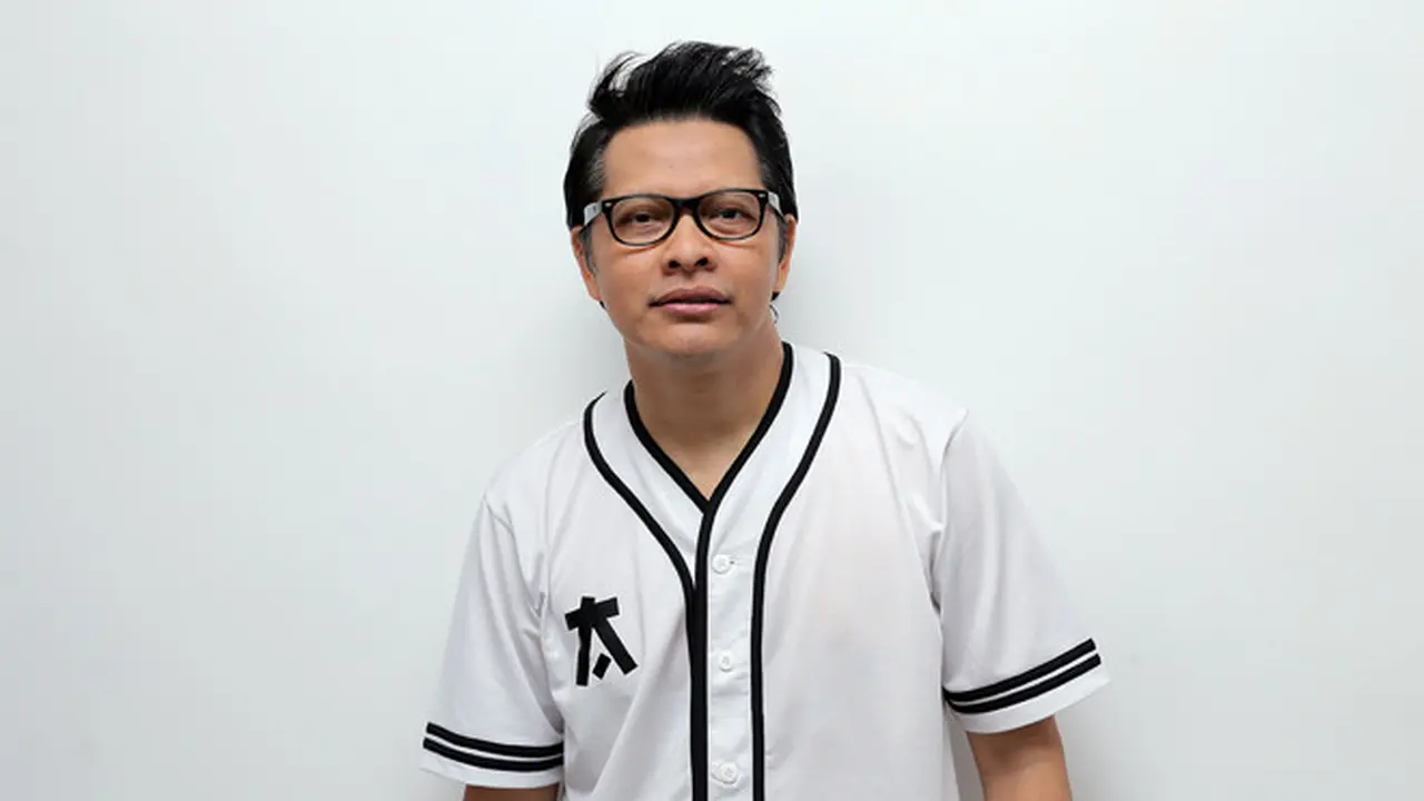 [Bintang] Lirik Lagu Armand Maulana, Terluka