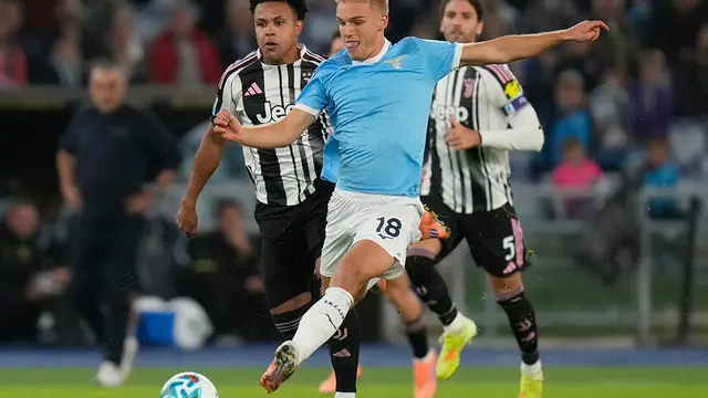 lazio vs juventus