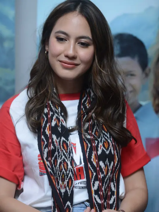 (Bayu Herdianto/KapanLagi.com)