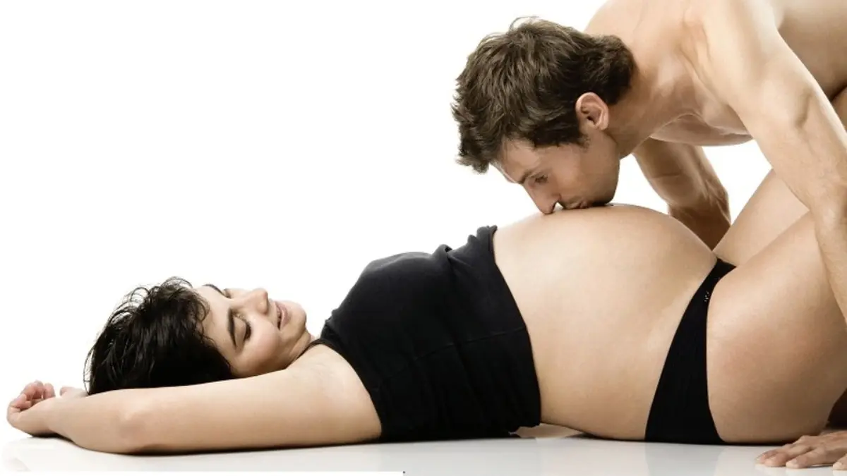 Kenapa Vagina Terasa Lebih Rapat Saat Hamil? - Health Liputan6.com