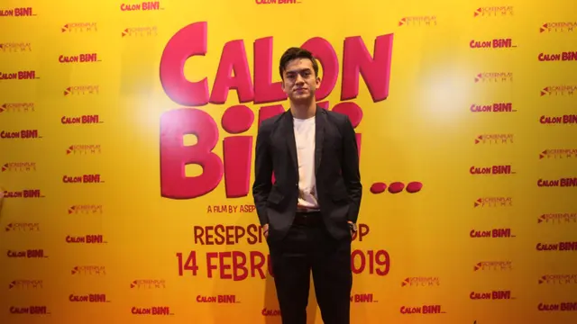 Calon Bini