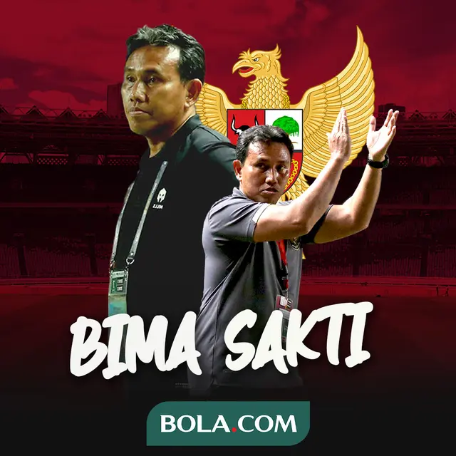 Piala Dunia U-17 - Ilustrasi Bima Sakti