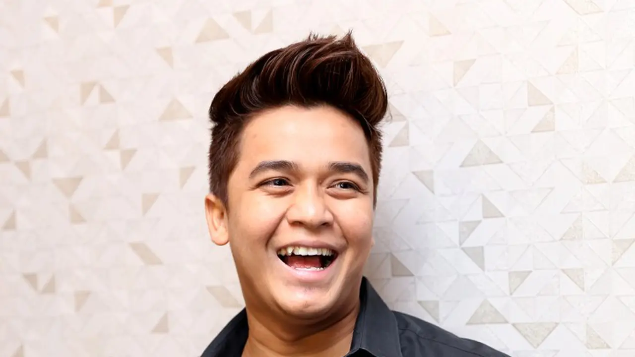 [Bintang] Billy Syahpura