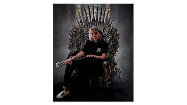 Editan Kocak (sumber: Twitter/@adjisunandang)