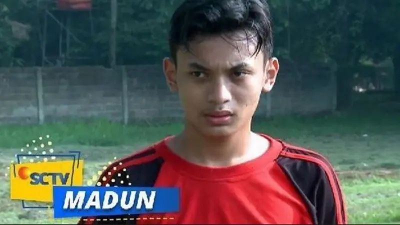 Sinetron Madun (Foto: YouTube)