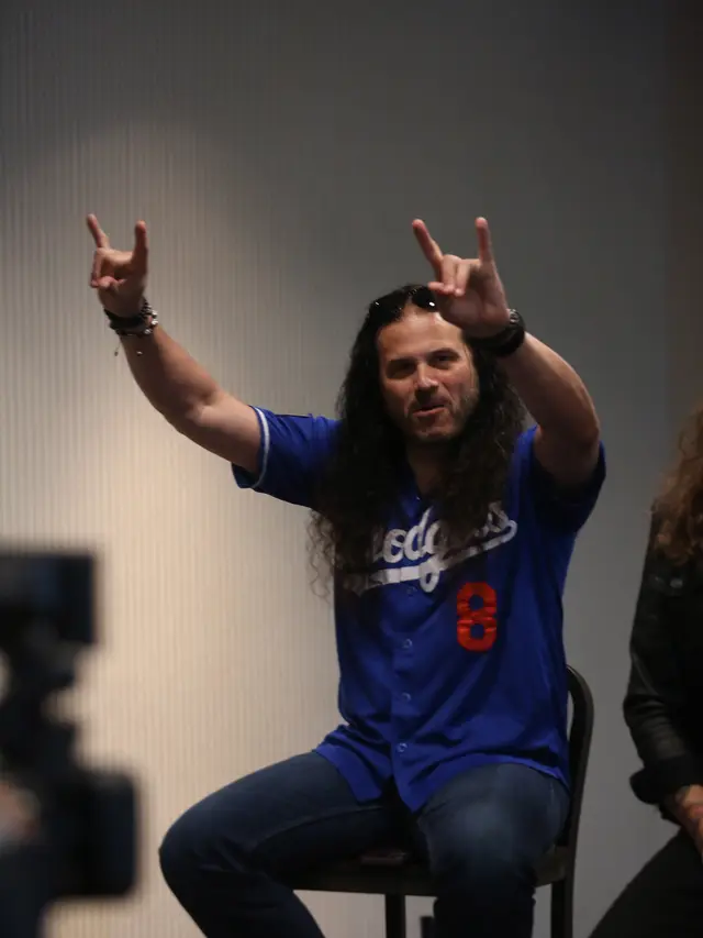 Dewa 19 feat All Stars