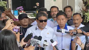 Aksi Demo Pajak JHT 0% Resmi Dibatalkan