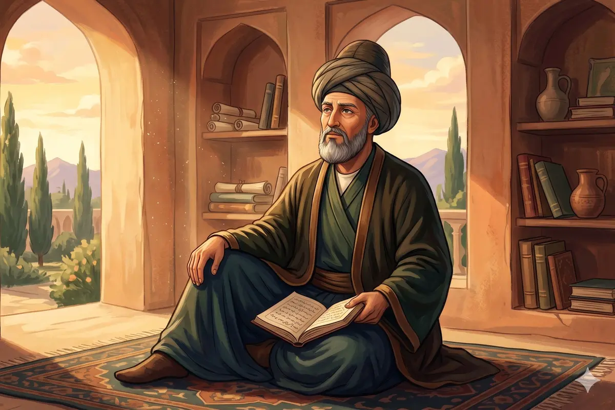 Rumi