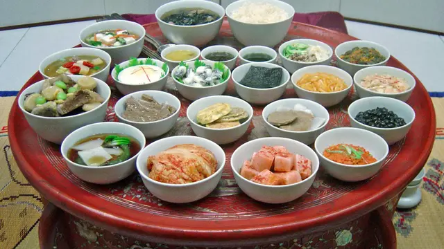 Bikin Rahang COPOT! Begini Cara Antar Makanan Pesanan di Korea
