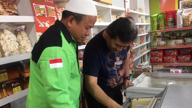 Ekspansi Bakso Bejo di Korea Selatan. (Dokumentasi KBRI Korea Selatan)