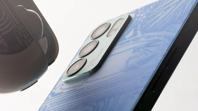 OPPO Reno6 Series Limited Edition