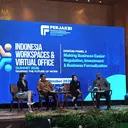 BKPM Wanti-Wanti Pelaku Usaha: Jangan Pakai Virtual Office sebagai Alamat Usaha