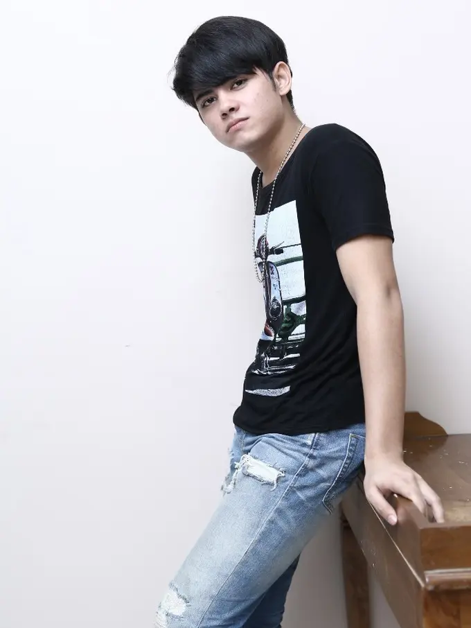 [Fimela] Aliando Syarief