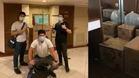 Cerita di Balik CabutKost, Bisnis Bantu Cabut dari Indekos Selama Pandemi