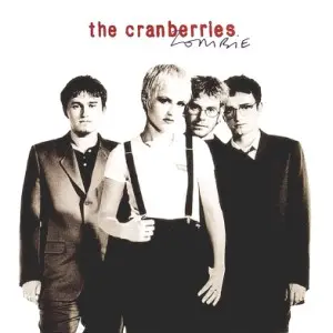 The Cranberries adalah band rock dengan vokalis perempuan yang berasal dari Irlandia.