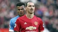 MU Tanpa Ibrahimovic, Ini Komentar Manajer Chelsea
