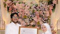 Yudha Keling Menikah dengan Fadhilah Eryananda, Psikolog UI Berpengalaman Sejak 2020