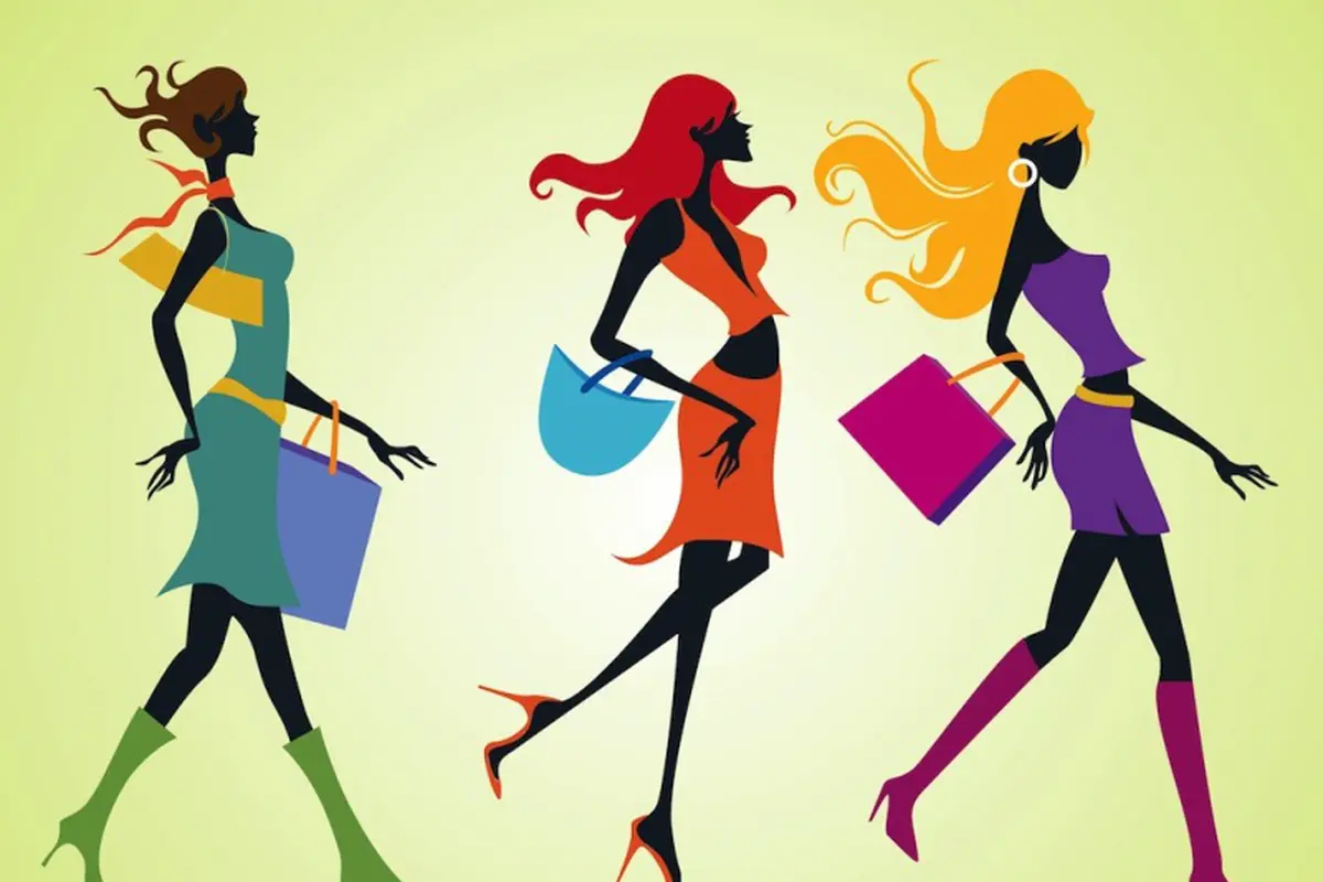 6 Hal Ini Harus Diketahui Sebelum Pacaran dengan Penggila Fashion