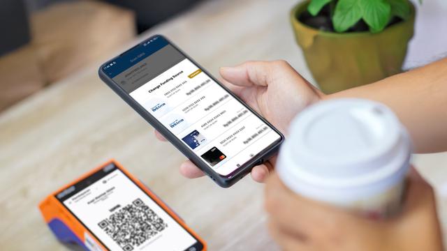 Transaksi Kian Praktis, Kini Bayar QRIS Bisa Pakai Kartu Kredit BRI di BRImo