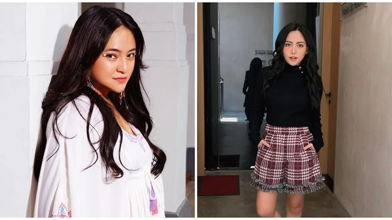 6 Artis Ini Putuskan Lepas Hijab Usai Cerai, Publik Sempat Dibuat Kaget