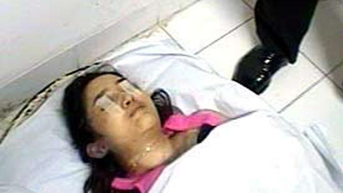 Alda Risma Dikuburkan Di Bogor News Liputan6 Com