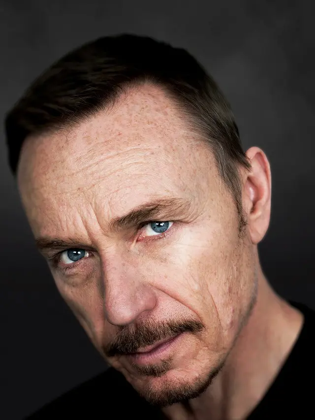 Ben Daniels