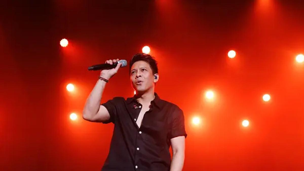 Ternyata Ini Rahasia Ariel Recharge Energi Selepas Konser, Bikin Nyaman Banget!