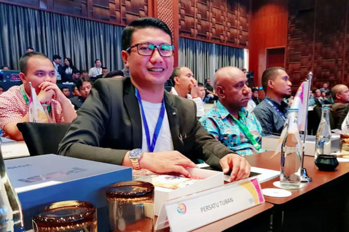 Fahmi Fikroni
