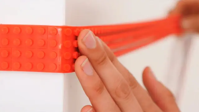 [Bintang] Ditempel di Mana Pun, Plester Lego Ini Bikin Baper Ingin Punya!