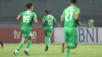 Dibantu Gol Bunuh Diri, Bhayangkara FC Jinakkan Madura United