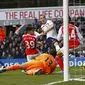 Tottenham Hotspur Vs Arsenal ( REUTERS/Eddie Keogh)