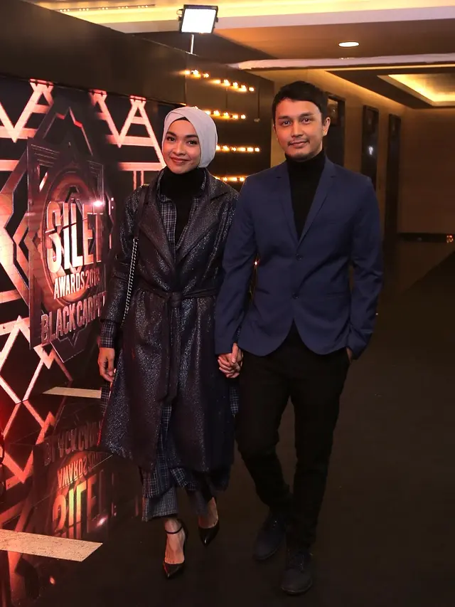 [Fimela] Dimas Aditya - TIka Bravani