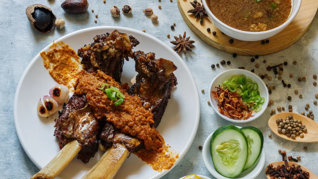 resep konro bakar
