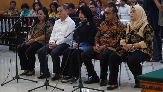 Pejabat Pemkab Bekasi