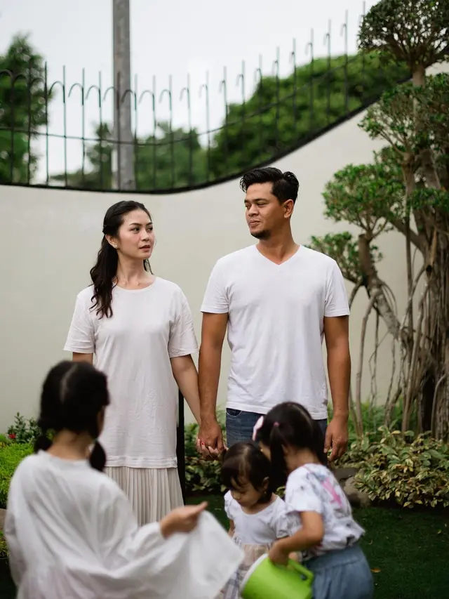 Tyara Renata, istri Surya Insomnia (Instagram/tyararenata)