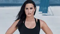 Demi Lovato (Pinterest)