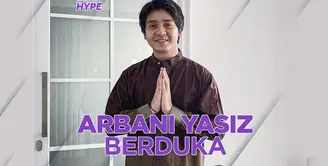 Arbani Yasiz