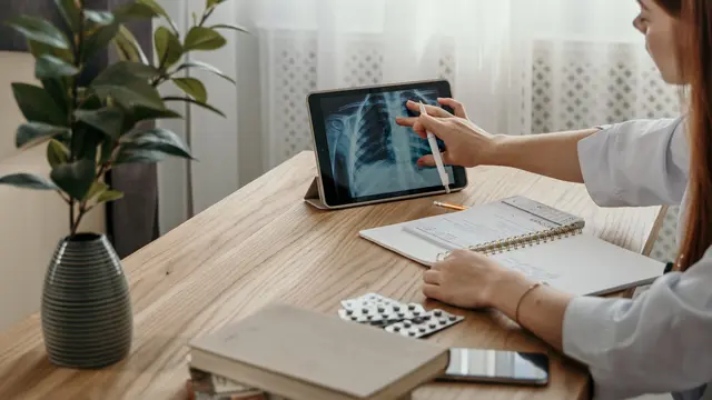 Melindungi Tubuh dari Penyakit Kronis